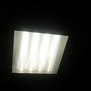 Офисные светодиодные светильник фото