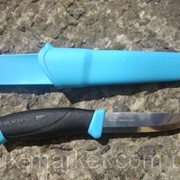 Нож Moraknive Companion blue 12159 фотография