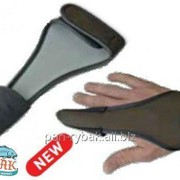 CZ Neoprene Finger Protector CZ1529 фото