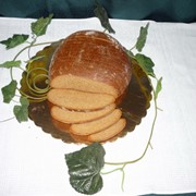 Хлеб фотография