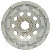 Алмазный чашечный шлифкруг Best for Concrete 125×22,23×4,5 мм фото