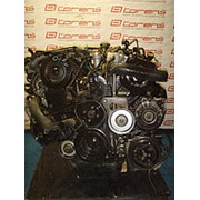 Двигатель MAZDA KL-ZE для CAPELLA. Гарантия, кредит. фото