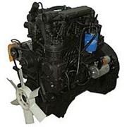 Двигатель двс ммз д 245-30Е2 из ремонта с обменом фото