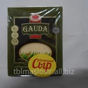 Сыр Гауда (фасовка 150 гр.)