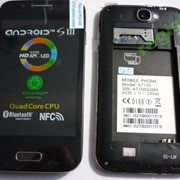 Телефон SAMSUNG Galaxy Note mini A7100(copy) 1 Ггц WIFI