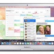 Ноутбук Apple MacBook Air 13 Early 2015 MJVE2 фото