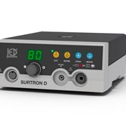 Монополярный электрохирургический коагулятор SURTRON 80D (LED) фото