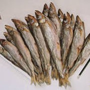 Линия копчения мелкой рыбы