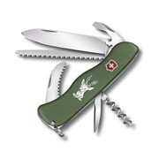 Нож Victorinox модель 0.8873.4 Hunter