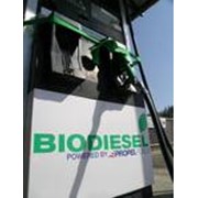 Топливо биодизельное полученное при переработке продуктов сельского хозяйства фотография