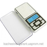 Карманные весы Pocket scale МН- 200 0,01-200 гр, купить Портативные, ювелирные электронные весы