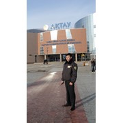 Охрана фото