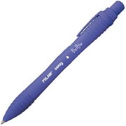 Ручка шариковая Milan SWAY Rubber Touch, 1.0мм (ml.17657010140) фото