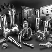 Высокоточное изготовление деталей по чертежам  фото