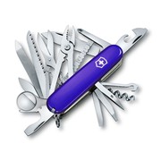 Нож Victorinox модель 1.6795.2 SwissChamp фото