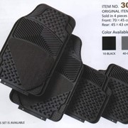 Универсальные коврики для авто фото