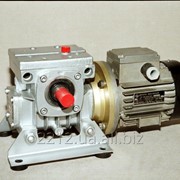Мотор-редукто 2МЧ-63 фото