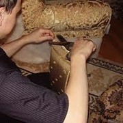 Ремонт мебели в Алматы фото