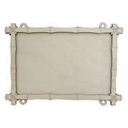 Деревянная заготовка Астра L-443 фоторамка 13*18см. фото