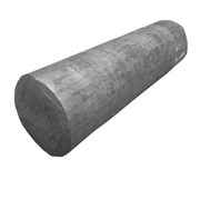 Круг чугунный Марка: СЧ20 СЧ10 СЧ25, D= 30-470 мм, Стандарт: 1412-85 7293-85 фото