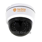 Камера видеонаблюдения VC-4202 IR 2.8 M002 Белый VeSta
