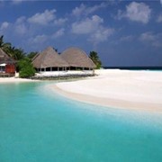 Отдых на Мальдивах