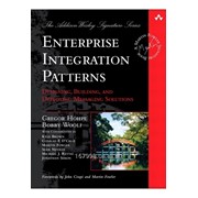 Enterprise Integration Patterns: Designing, Building, and Deploying Messaging Solutions фотография