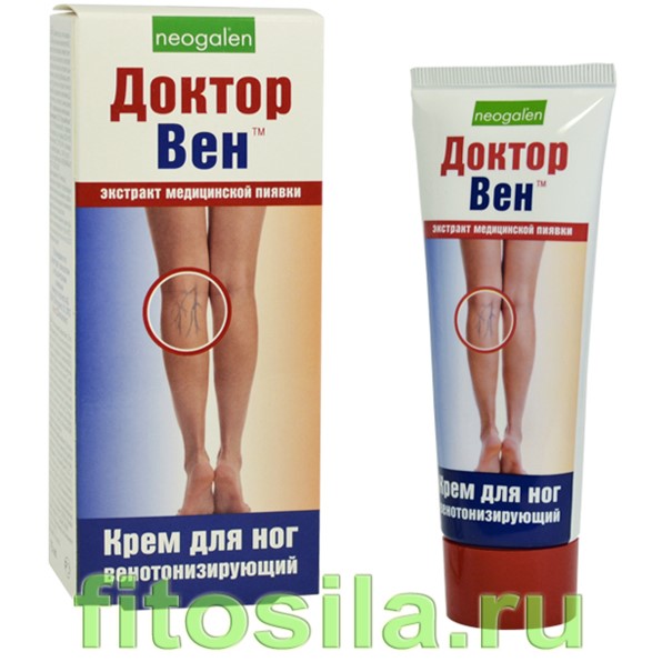 Доктор вен