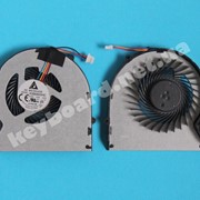 Вентилятор для ноутбука Lenovo Z570 фото