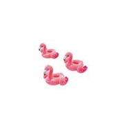 Надувные подстаканники Intex 57500 Фламинго (33х25 см, 3 шт)