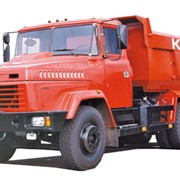 Самосвал КрАЗ-65055-054
