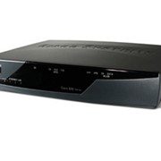 Маршрутизаторы серии CISCO 800 фотография