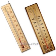 Термометр комнатный Сувенир Светофор П-16 0-50 °С фото