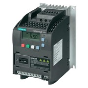 Частотный преобразователь, Siemens V20
