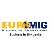 Аттестат строительной компании в Литве, Транспортная лицензия Европейского Союза фото