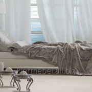 Кровать двухспальная KLER LEDA JL02 фото