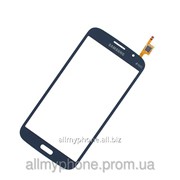 Сенсорный экран для мобильного телефона Samsung I9150 Galaxy Mega 5.8, I9152 Galaxy Mega 5.8 Blue фотография