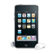 Услуги по ремонту iPod Touch фото