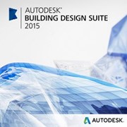Autodesk Building Design Suite фото