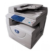Многофункциональные устройства лазерные чб Xerox WorkCentre 5020DN (100S12655) фото