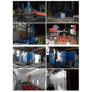 Производство и поставка высокотехнологичного промышленного оборудования фото