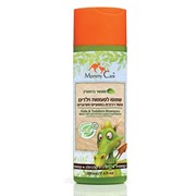 Натуральный шампунь для детей и подростков Kids&Toddlers Mommy Care фото