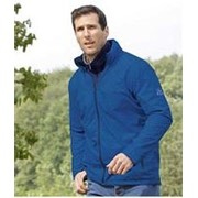 Куртка из Микрофибры (Atlas For Men) фото