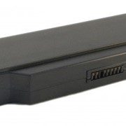 Аккумулятор (акб, батарея) для ноутбука MITAC BP-8050 4400mah Black фотография