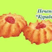 Печенье "Курабье"