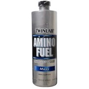 Twinlab Amino Fuel Liquid (474 мл) фото