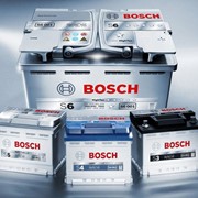 Аккумуляторы bosch аккумуляторная батареи bosch фото