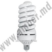Лампочка энергосберегающая HL 8865 65W E27 T5,2 6400K Horoz (33027) фото