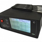 Термогигрометр ИВТМ-7 -16-Т-16А-Е 5 фото