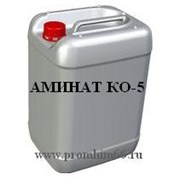 Аминат КО-5 (реагент) фото
